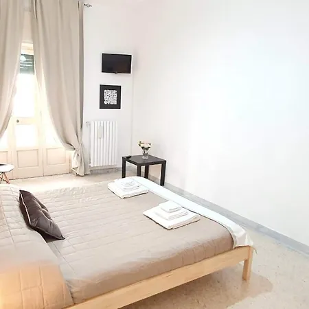 Guest house Apulian Central - Centro Bari