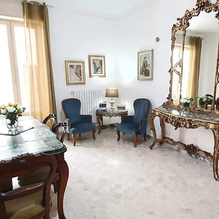 Guest house Apulian Central - Centro Bari