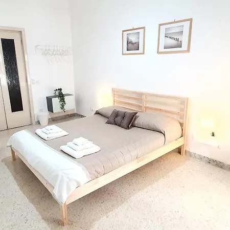 Guest house Apulian Central - Centro *