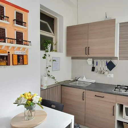 Apulian - Centro *