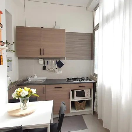 Guest house Apulian - Centro *