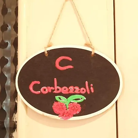 Guest house Apulian - Centro