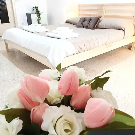 Guest house Apulian - Centro Bari