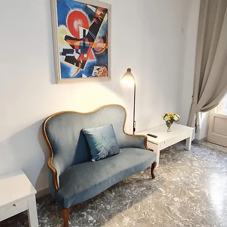 Apulian - Centro Guest house Bari