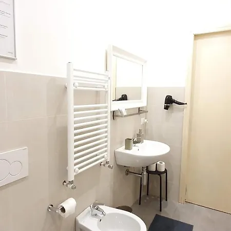 Apulian - Centro Guest house *