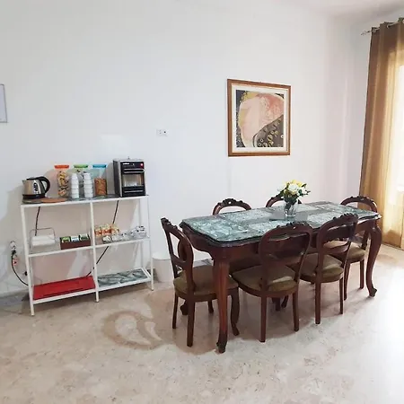 Apulian - Centro Bari