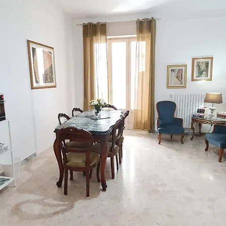 Apulian - Centro * Bari