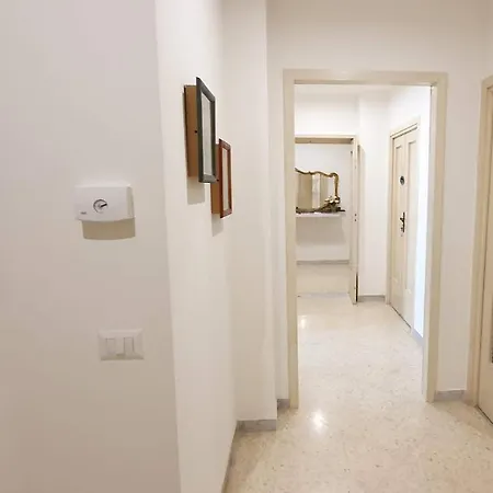 Guest house Apulian - Centro *