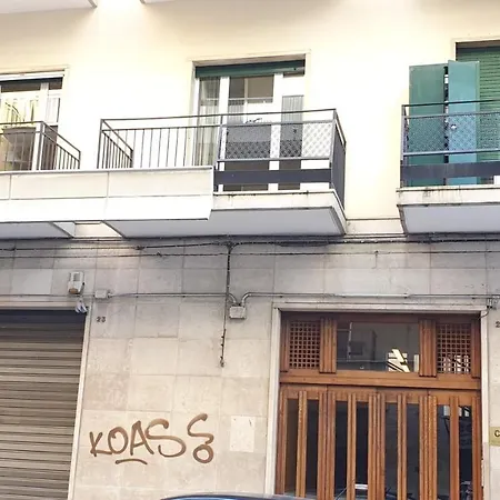 Apulian - Centro Guest house Bari