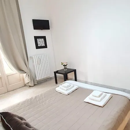 Guest house Apulian - Centro Bari