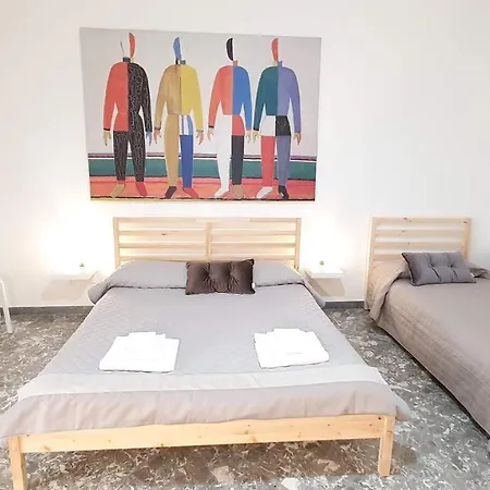 Apulian - Centro Guest house Bari