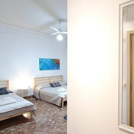Guest house Apulian - Centro Bari