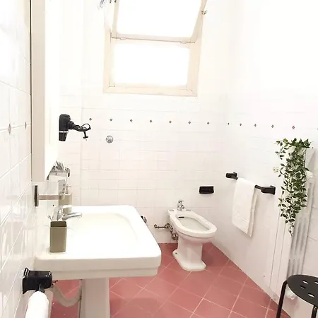 Guest house Apulian - Centro