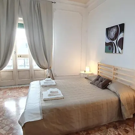 Apulian - Centro Bari