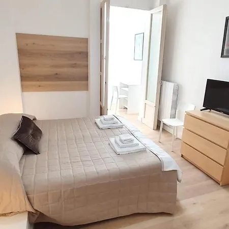 Guest house Apulian - Centro Bari