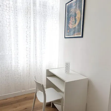 Apulian - Centro Guest house Bari