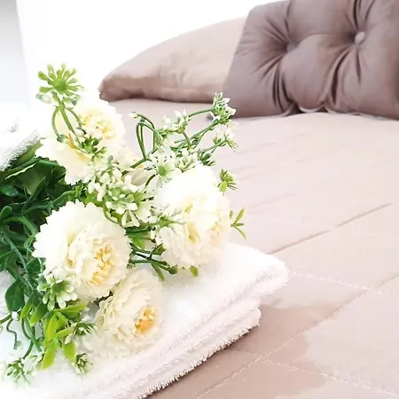 Apulian - Centro Guest house Bari