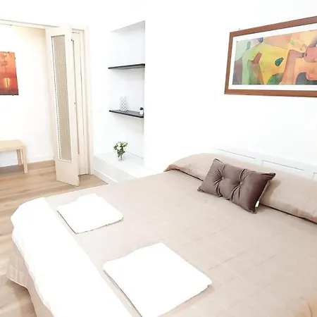 Guest house Apulian - Centro *