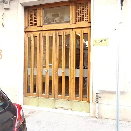 בית הארחה Apulian Central - Centro בארי