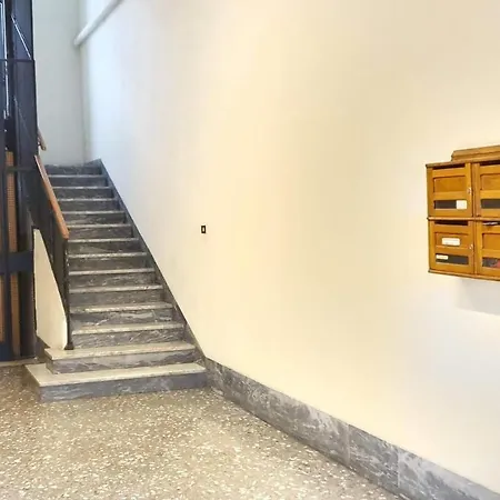 Maison d'hôtes Apulian - Centro Bari