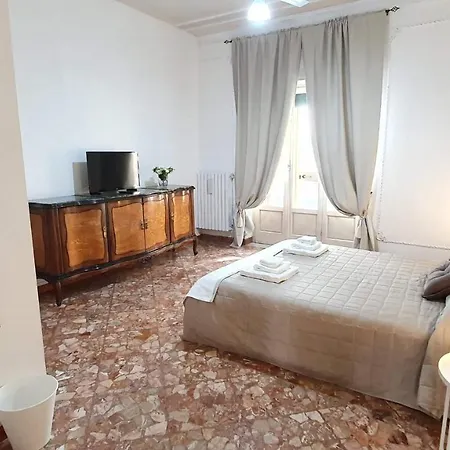 Apulian - Centro Maison d'hôtes Bari