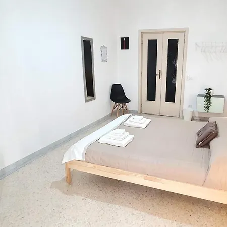 Maison d'hôtes Apulian - Centro