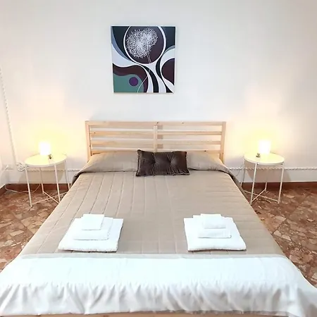 Apulian - Centro Maison d'hôtes *