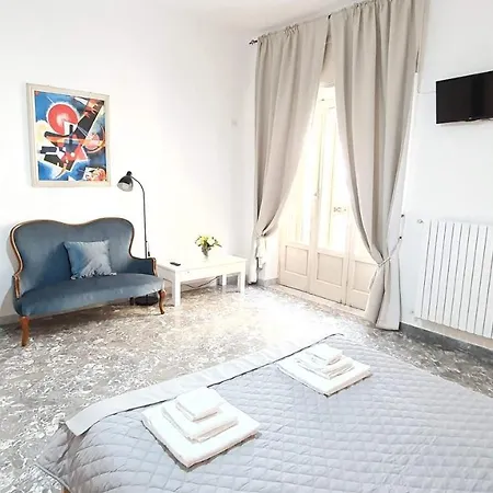 Apulian - Centro
