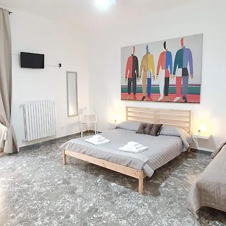Apulian - Centro Maison d'hôtes Bari
