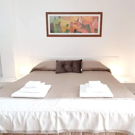 Apulian - Centro Bari